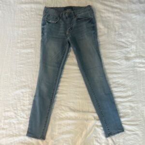 Women's Blue Jeans